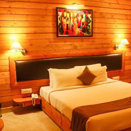 แกรนด์ วาฏิกา รีสอร์ต Hotel อารัมบล ภายนอก รูปภาพ