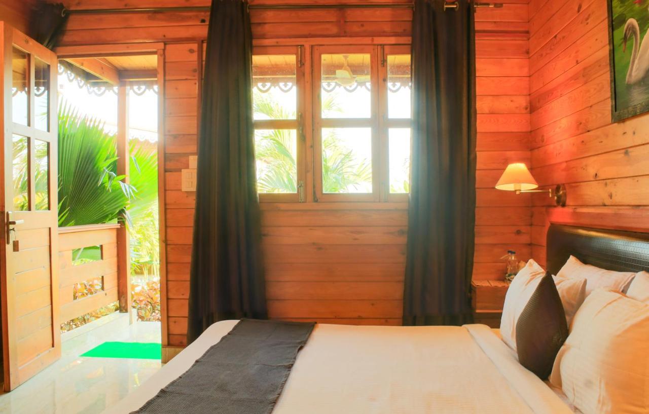 แกรนด์ วาฏิกา รีสอร์ต Hotel อารัมบล ภายนอก รูปภาพ