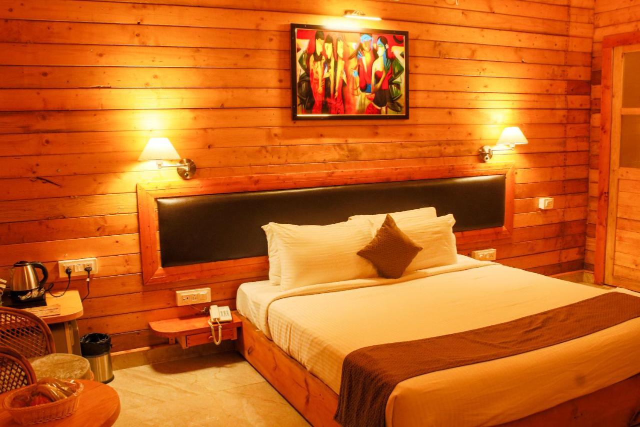 แกรนด์ วาฏิกา รีสอร์ต Hotel อารัมบล ภายนอก รูปภาพ