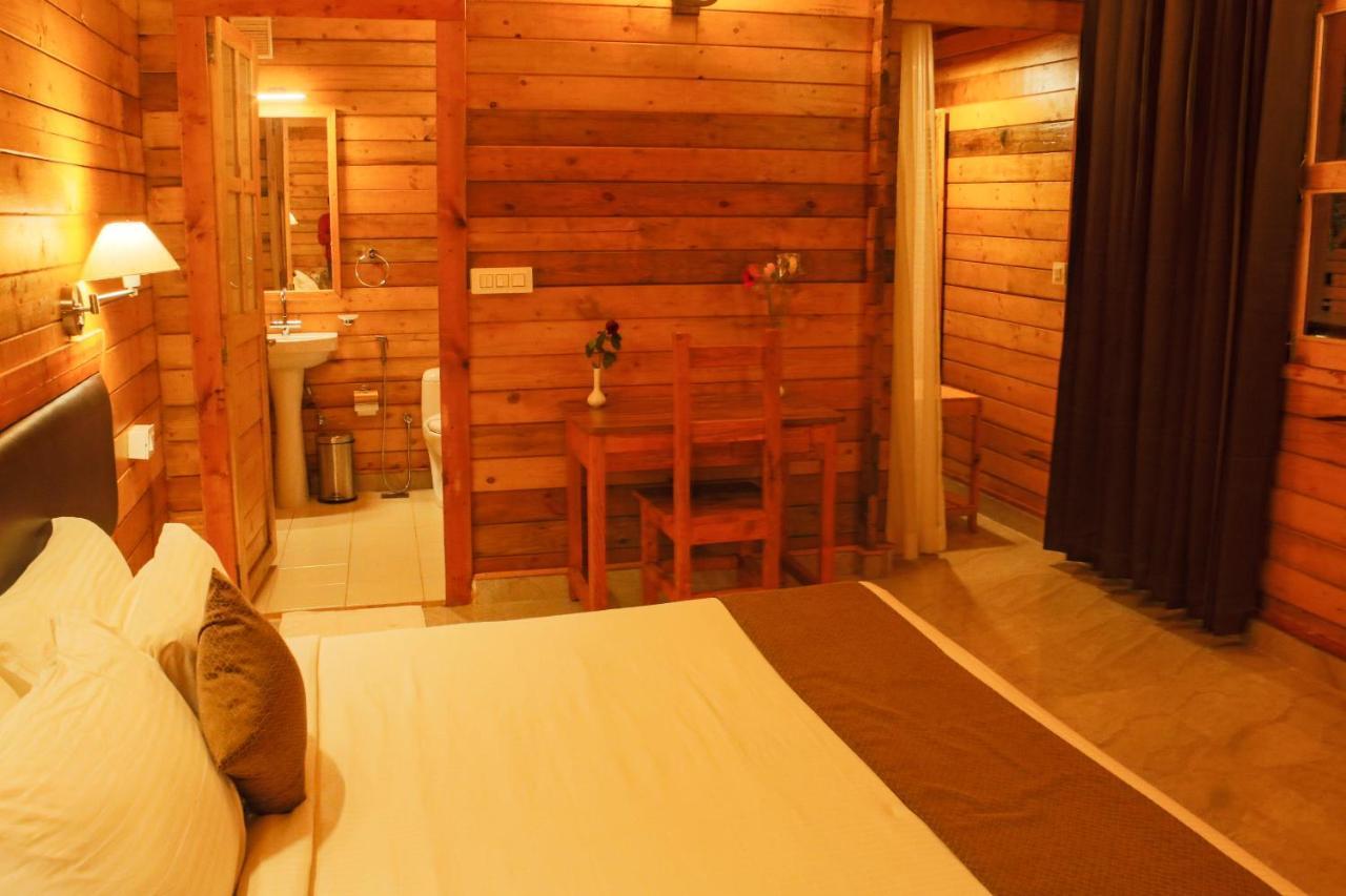แกรนด์ วาฏิกา รีสอร์ต Hotel อารัมบล ภายนอก รูปภาพ