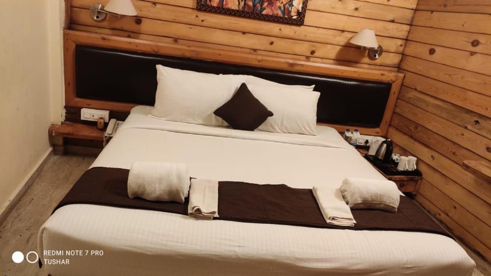 แกรนด์ วาฏิกา รีสอร์ต Hotel อารัมบล ภายนอก รูปภาพ