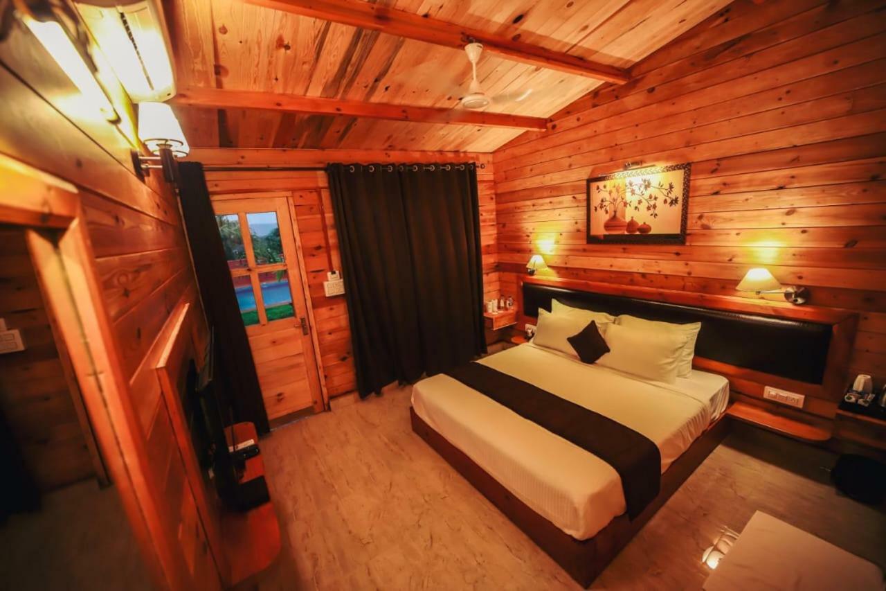 แกรนด์ วาฏิกา รีสอร์ต Hotel อารัมบล ภายนอก รูปภาพ