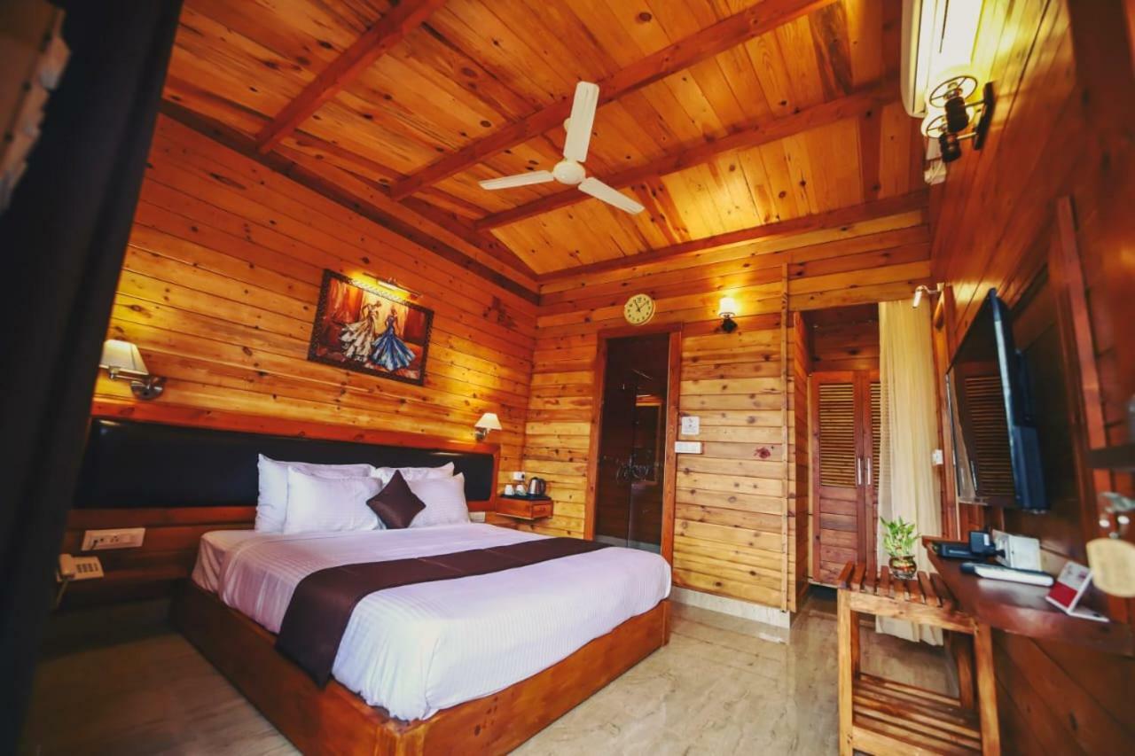 แกรนด์ วาฏิกา รีสอร์ต Hotel อารัมบล ภายนอก รูปภาพ