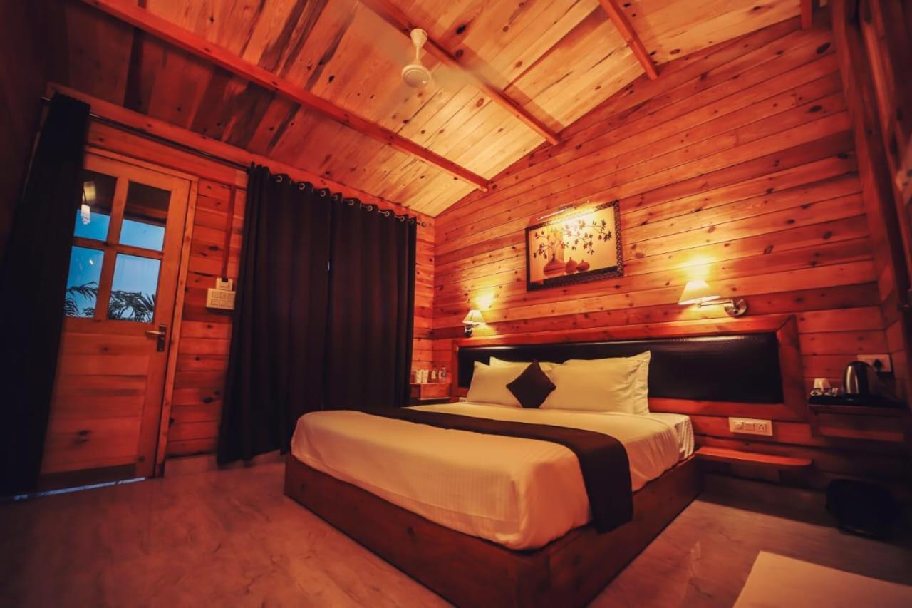แกรนด์ วาฏิกา รีสอร์ต Hotel อารัมบล ภายนอก รูปภาพ